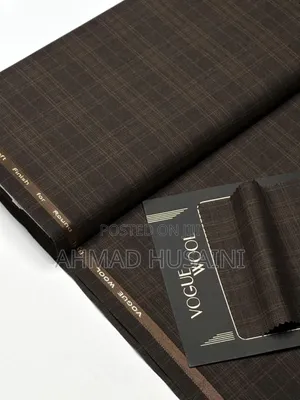 Vogue Wool