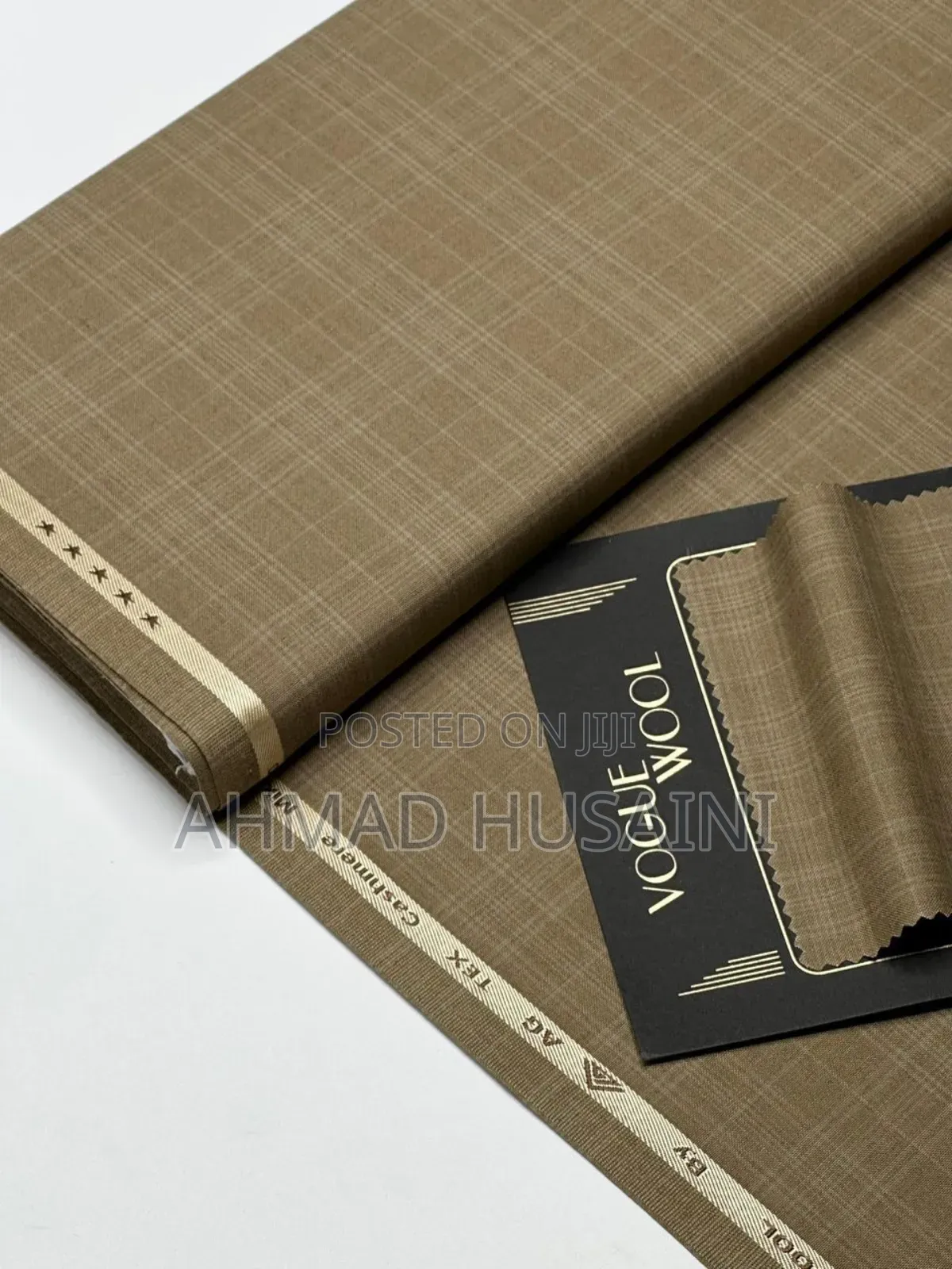 Vogue Wool