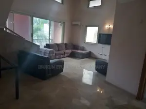 Furnished 3bdrm Apartment in Ikoyi for rent