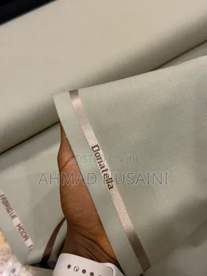 Dontella Wool