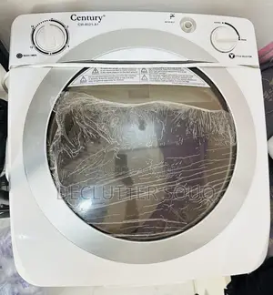 7.8kg Century Washing Machine