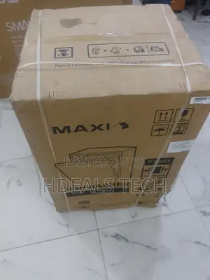 Maxi Heavy-Duty Dish Washer – Ideal for Commercial Use