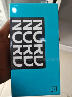 New OnePlus Nord 5 512 GB Gray