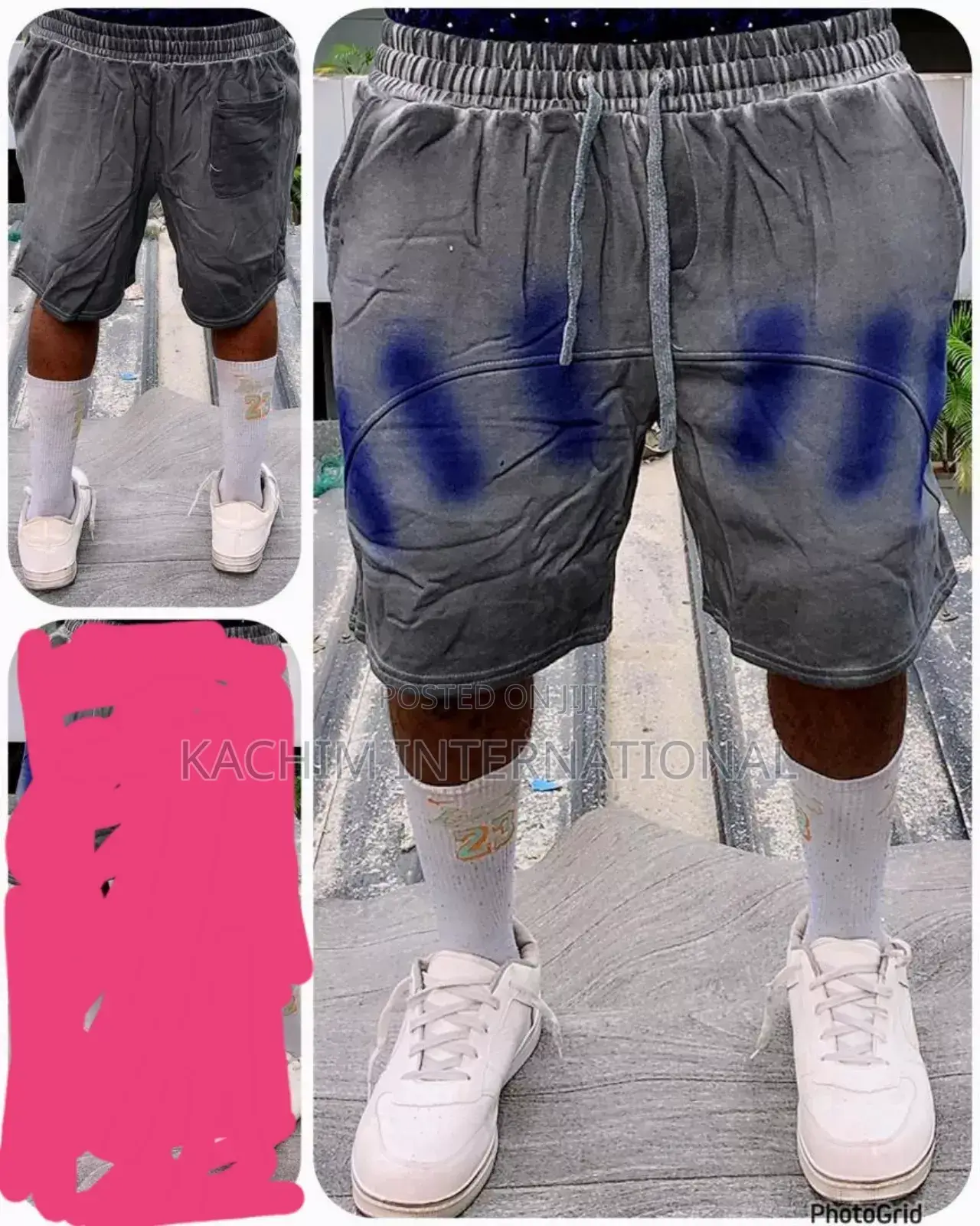 Best Quality Mens Short
