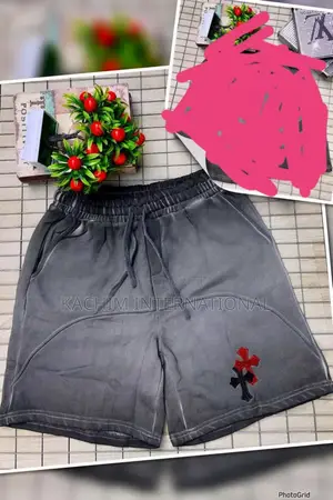Best Quality Mens Short