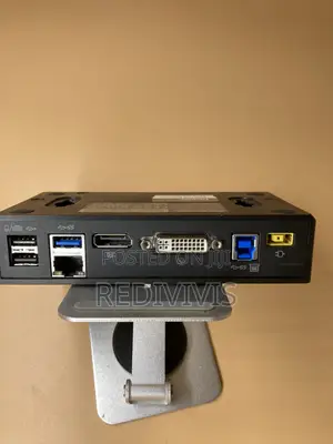 Lenovo Thinkpad Usb 3.0 Pro Docking Station (40a7 / Dk1522)