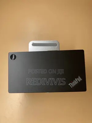 Lenovo Thinkpad Usb 3.0 Pro Docking Station (40a7 / Dk1522)