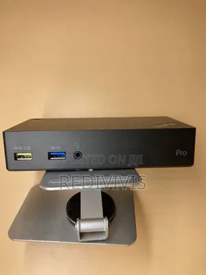 Lenovo Thinkpad Usb 3.0 Pro Docking Station (40a7 / Dk1522)