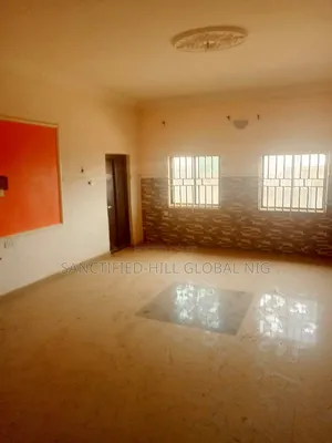2bdrm Block of Flats in Area B Nyanya for rent