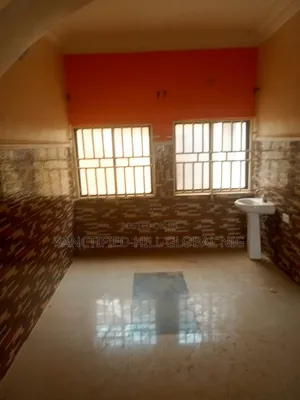2bdrm Block of Flats in Area B Nyanya for rent