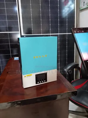 1.5kva 12v Hybrid Inverter
