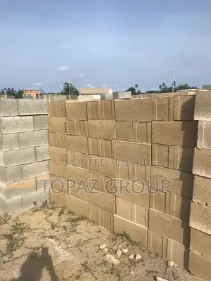 Industrial Block