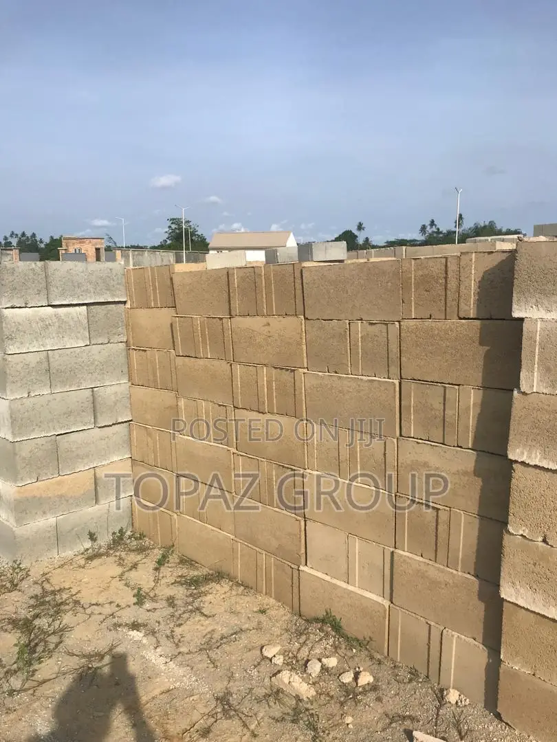 Industrial Block