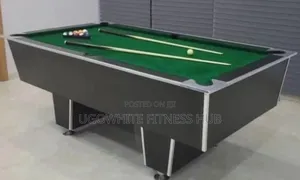Pool Billiard Table 7ft,