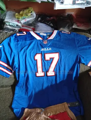 Quality Jersey
