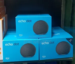 Amazon Alexa Echo Dot