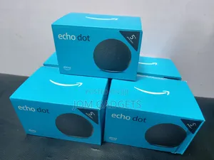 Amazon Alexa Echo Dot