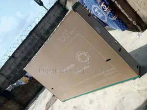 Bigger Than Life: Hisense 100" Qled Adventure
