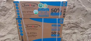 Kenstar 1h Power Air Condition