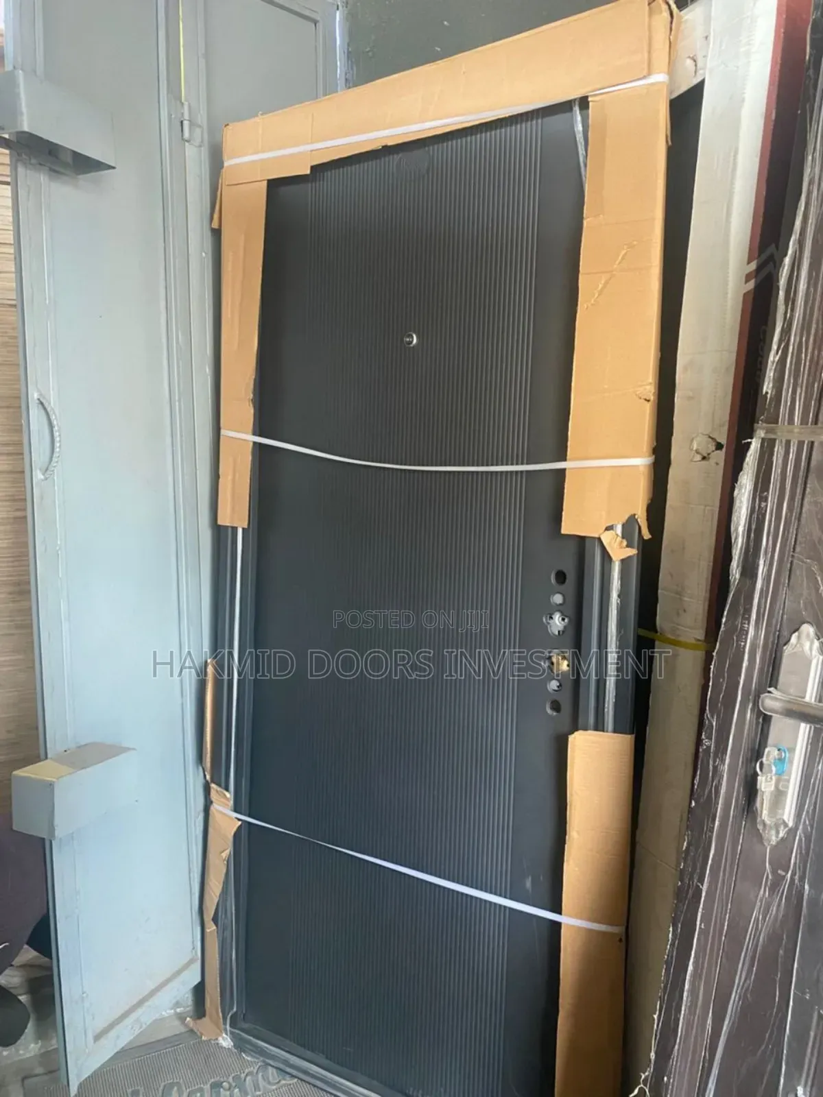 Harmony Doors