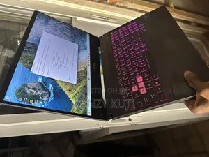 Laptop Asus TUF Gaming A15 16GB Intel Core I7 SSD 512GB