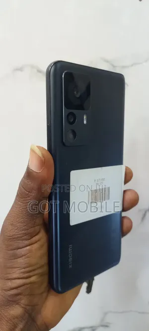 Xiaomi 12T 256 GB Blue