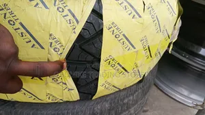 245/65r17 Austone Tyre