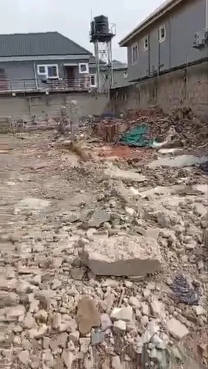 Landed Property