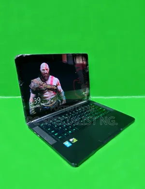 Laptop Razer Blade 8GB Intel Core i7 SSD 256GB