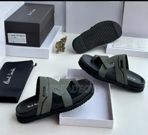 Paul Smith Pam Sandals