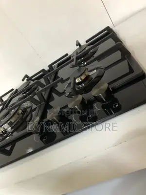 Polystar 4b Hob Gass