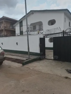 3bdrm Block of Flats in Unity Estate Egbeda for sale
