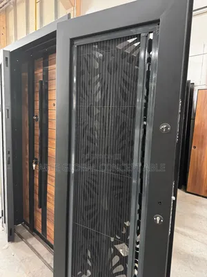 Turkey  Burglary Door in Door Net