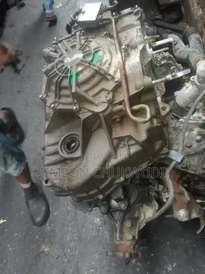 Out Gearbox for Ford Edge 08 Is Available