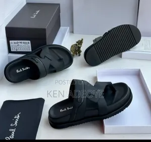 Paul Smith Pam Sandals