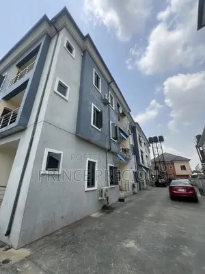 2bdrm Apartment in Olokonla Estate for rent