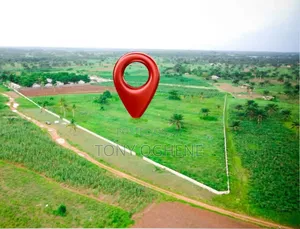 Half/Full Plots and Acres of Land for Sale in Lusada, Agbara