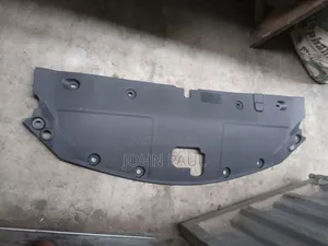 Nx 200 Radiator Plastic