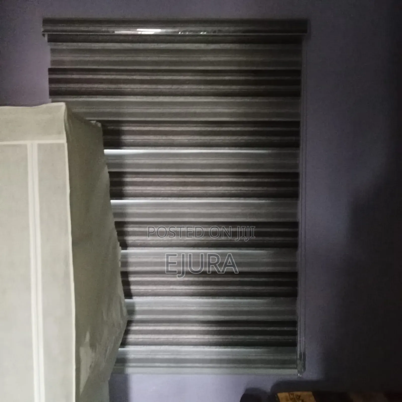 Window Blinds