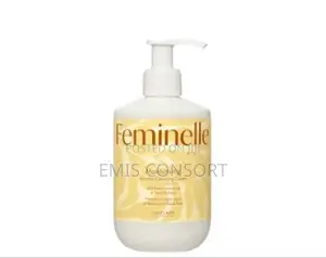 Feminine Intimate Wash