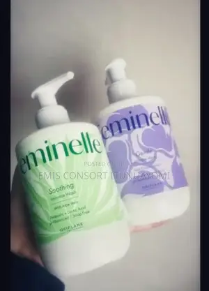 Feminine Intimate Wash