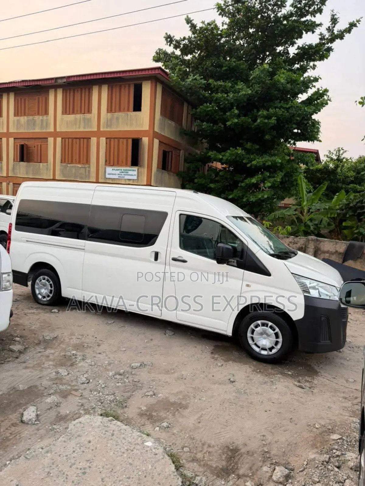 Bus Rental Services