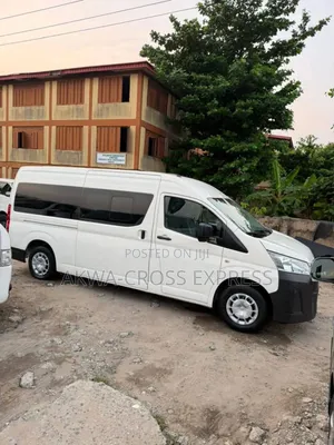 Bus Rental Services
