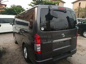 Bus Rental Services