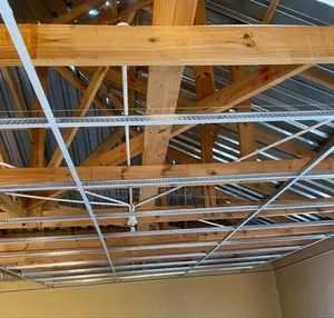 Gypsum Celling/Sp.Celling