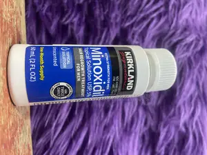 Original Minoxidil