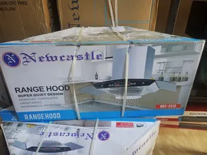 Newcastle Kitchen Rangehood With 2years Warranty and Safe Delivery