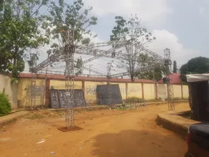 Event Stage