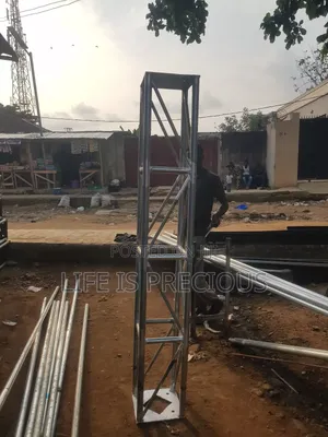 Event Stage