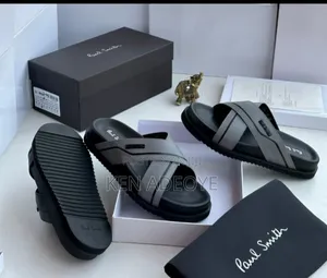 Paul Smith Pam Sandals